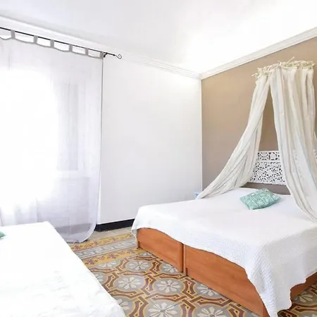 Della Piazza شقة *