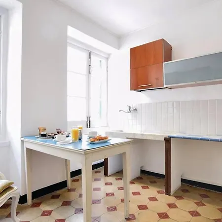 아파트 Della Piazza