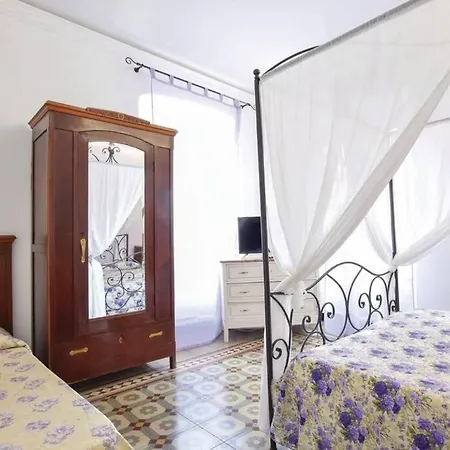 아파트 Della Piazza