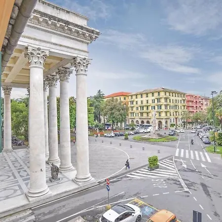 Della Piazza Appartement Chiavari