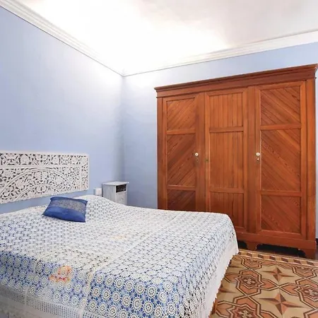 Appartement Della Piazza *