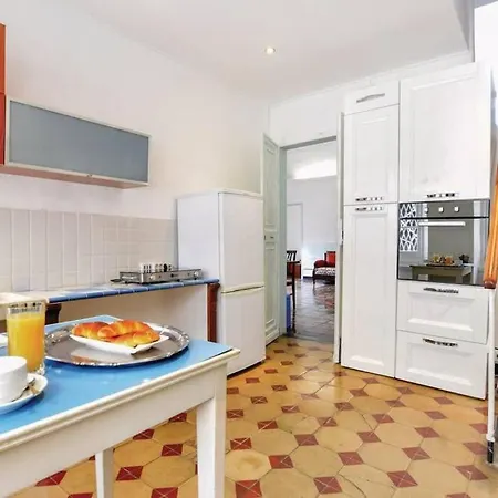 Della Piazza Appartement