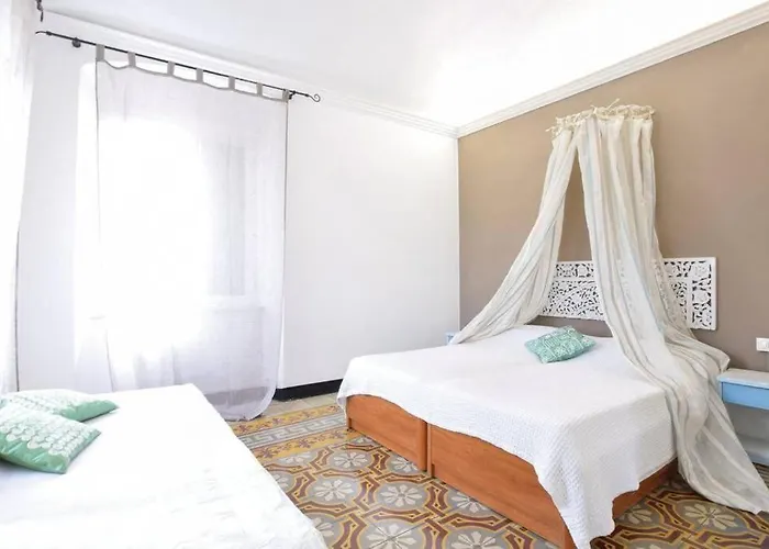 Della Piazza Appartement *