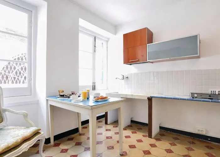 Appartement Della Piazza