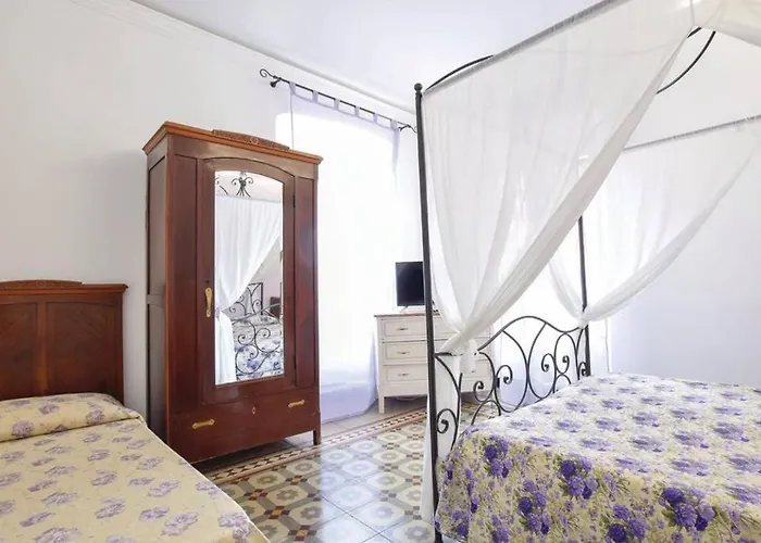 Appartement Della Piazza