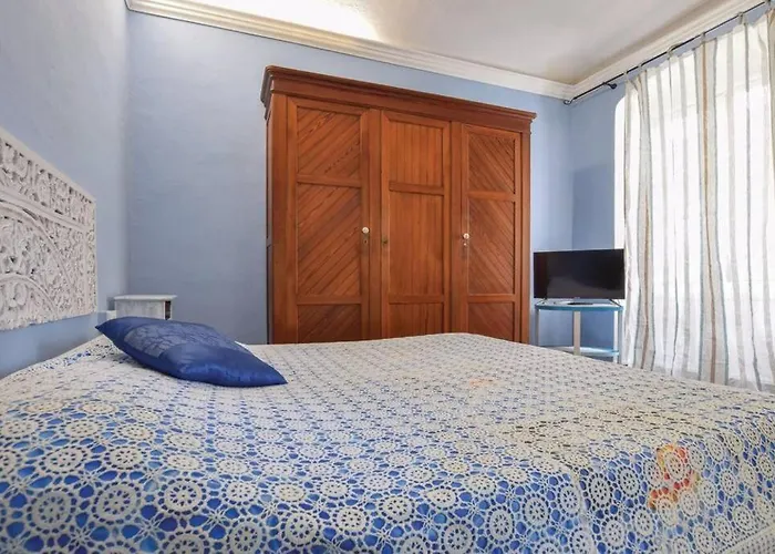 Della Piazza Appartement *